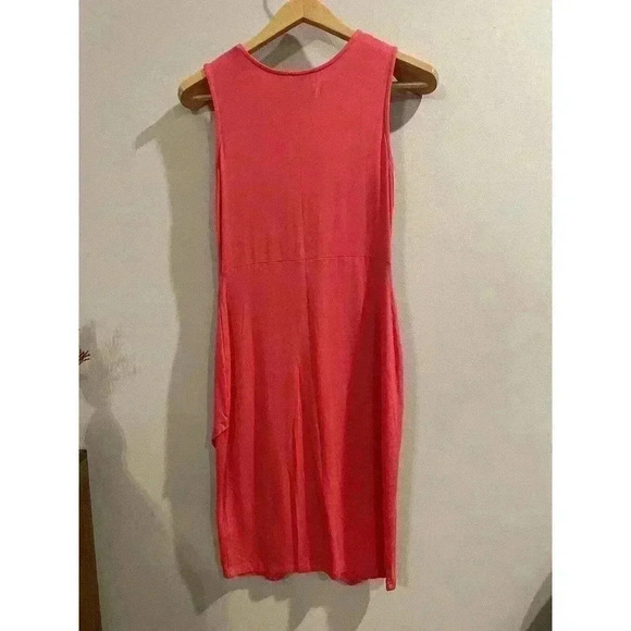 ASOS Maternity Dresses Sleeveless Bodycon Midi 6 Casual Business Lounge Small‎ - Picture 3 of 8